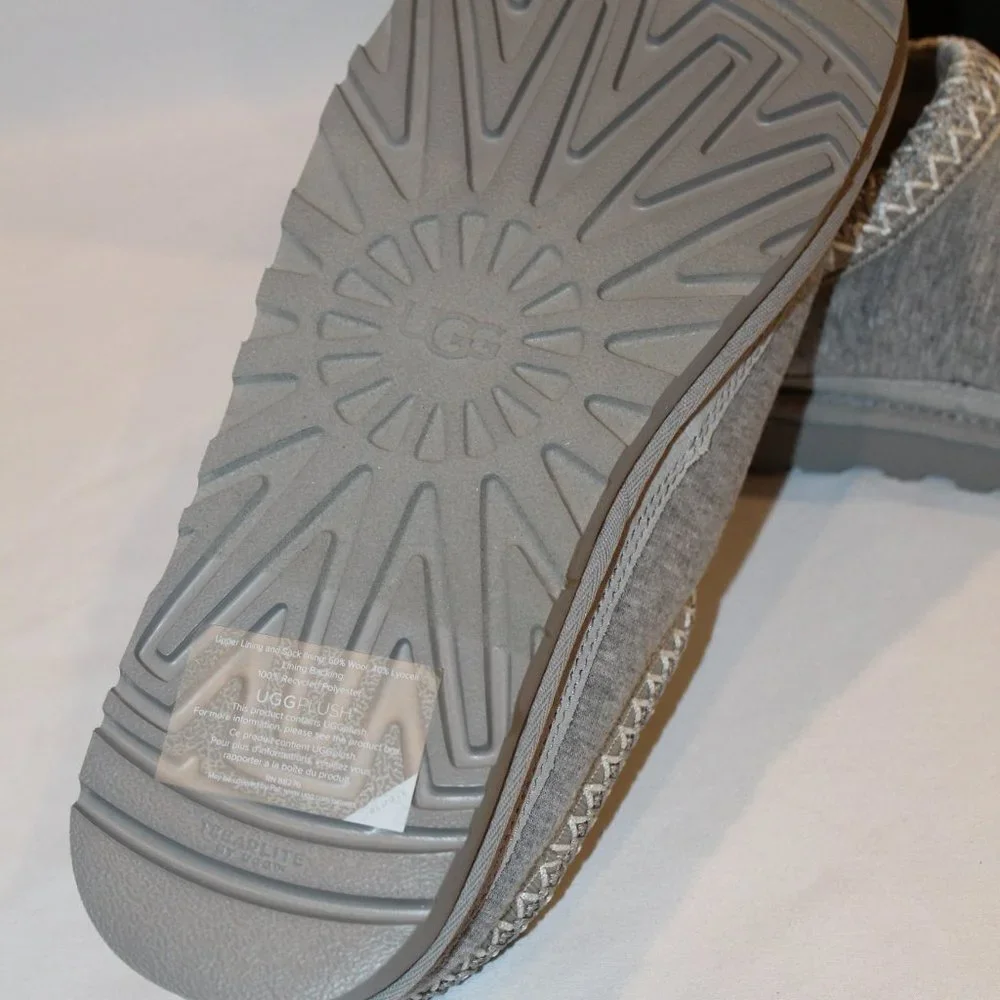 UGG shearling lining